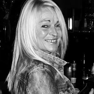 Meet your Posher, Helene